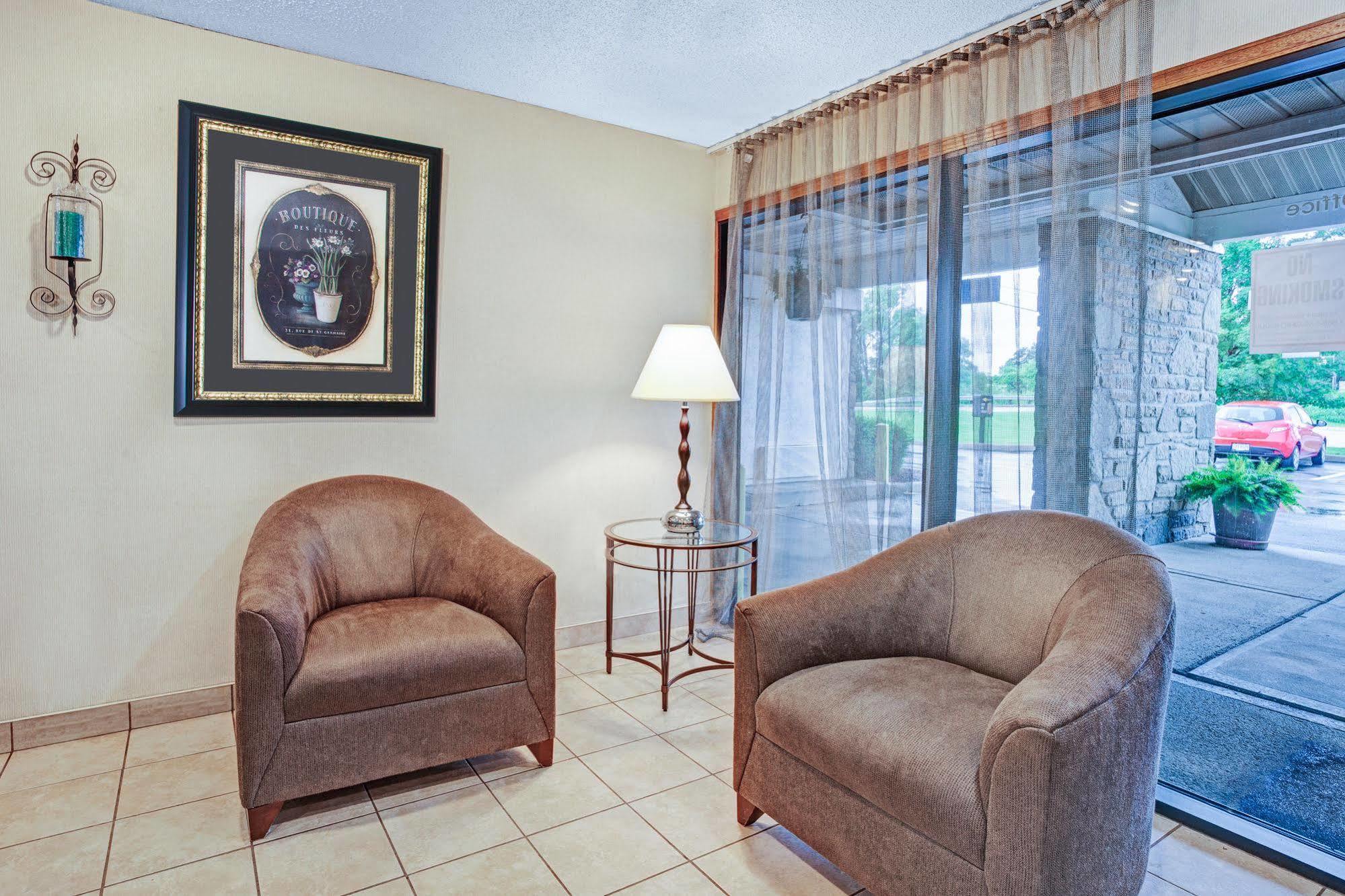 Westspring Inn - Westlake Cleveland Exterior foto