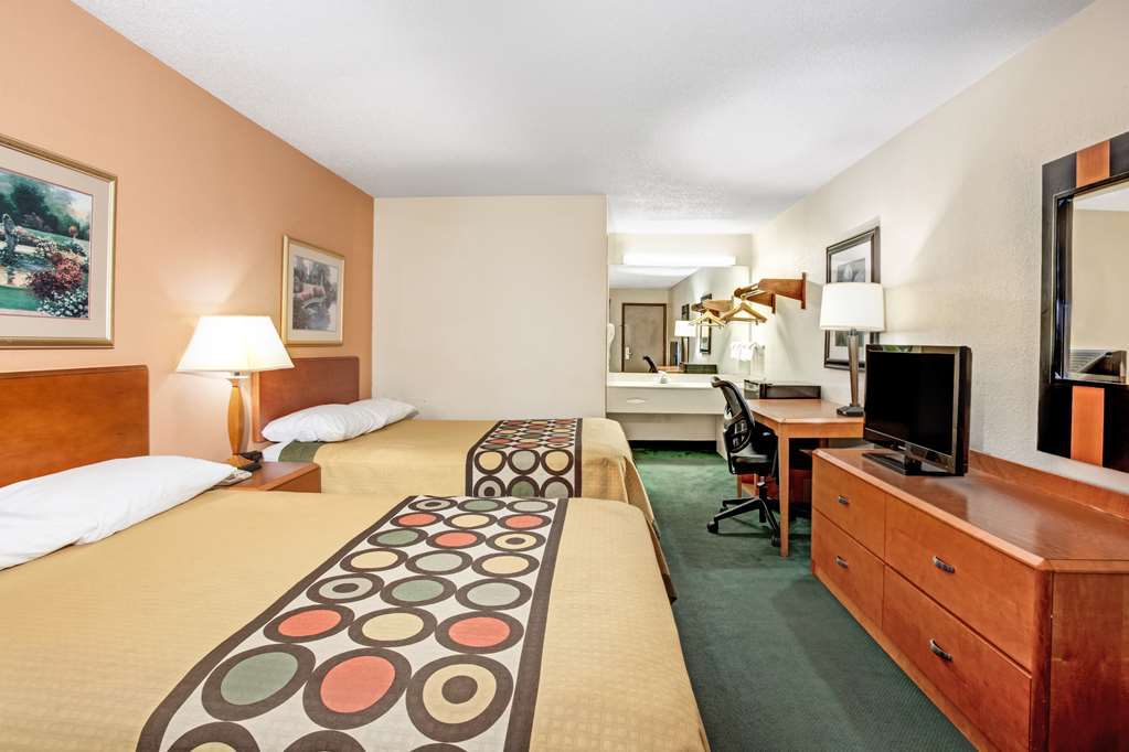 Westspring Inn - Westlake Cleveland Cameră foto