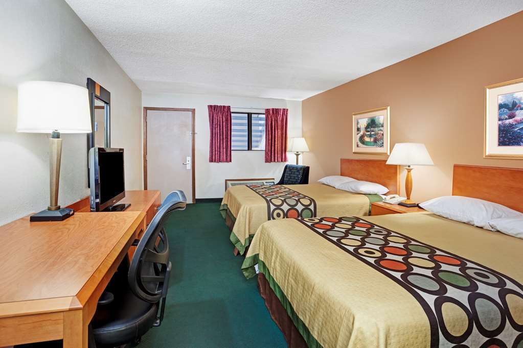 Westspring Inn - Westlake Cleveland Cameră foto